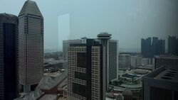 Suntec Tower Three (D1), Office #632863071